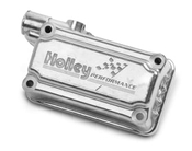 Replacement Fuel Bowl Kit (Aluminum)