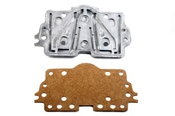 Secondary Metering Plate