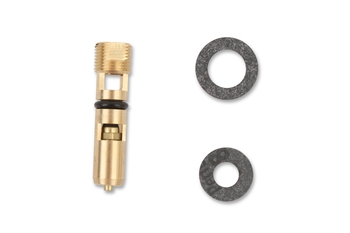 6-504 Inlet Needle - Viton