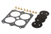 Carburetor Throttle Plate Kit