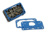 Metering Block