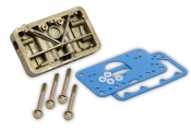 Secondary Metering Block Conversion Kit