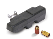 116-15Secondary Wedged Float with main jet extensions