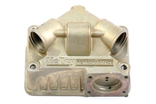 Replacement Fuel Bowl Kit