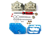 Quick Change Jet Kits