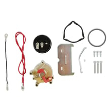 Aluminum Choke Conversion Kit