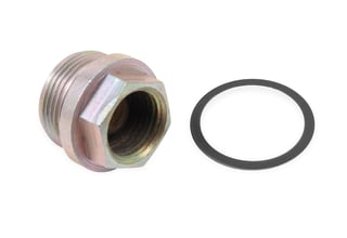 Fuel Fitting