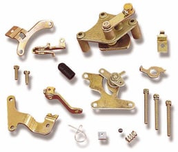 Choke Conversion Kit