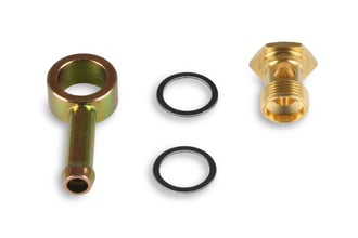 Swivel Fitting