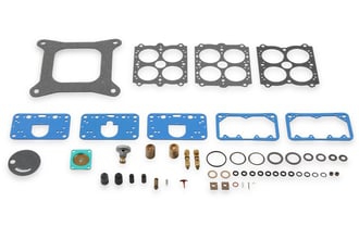 Renew Kit Carburetor Rebuild Kit