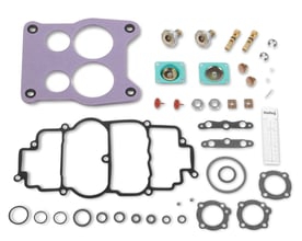 Marine Carb Renew Kit