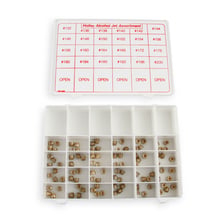 Alcohol Jet Kit