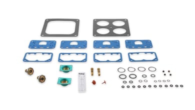 Fast Kit Carburetor Rebuild Kit