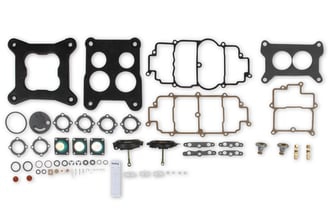 Renew Kit Carburetor Rebuild Kit