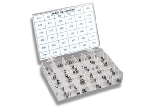 Jet Assortment Kit