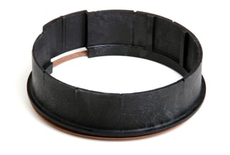 Air Cleaner Spacer for 4165 Series Carburetor