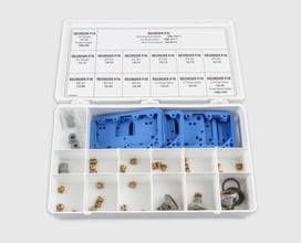 Tuning/Calibration Kit