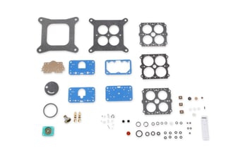 Renew Kit Carburetor Rebuild Kit