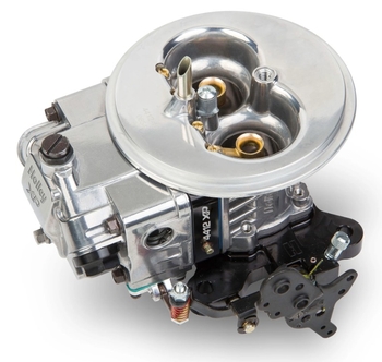 Holley Ultra XP 2BBL Carburetor 2