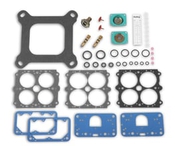 Fast Kit Carburetor Rebuild Kit E85 4150 Ultra XP Carburetors
