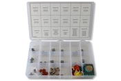 Accelerator Pump Tuning Kit