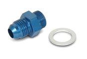 Fuel Inlet Fitting
