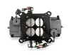 950 CFM - 4150 - Mechanical Secondaries - Hard Core Gray - E85