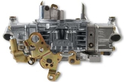 Holley Supercharger Double Pumper Carburetor - Draw-Thru