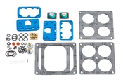 Gen III Aluminum Dominator Renew Kit
