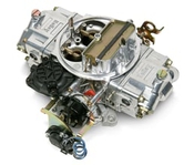 Throttle Position Kit for Electric Choke Carburetors
