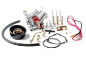 Choke Conversion Kit