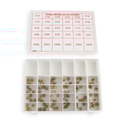 Alcohol Jet Kit