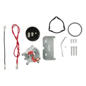 Aluminum Choke Conversion Kit