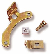 Choke Control Cable Hardware