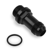 Fuel Inlet Fitting