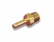 Spark Fitting