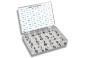Jet Assortment Kit
