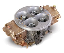 4500 Race Carburetors