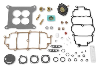 Rebuild Kits