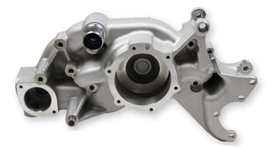 LS COOLING MANIFOLD RAW A/C Delete