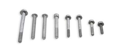 Hardware Kit LT4 Accessory Drive Systems