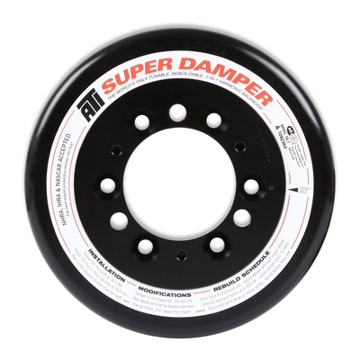 Holley Replacement Damper