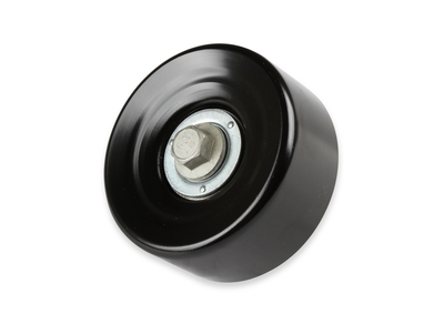 Idler Pulley-Smooth SC LT4 GM Engine 2.75"
