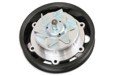 Water Pump Assembly