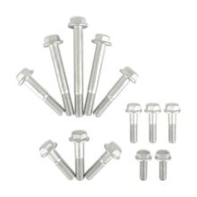 Hardware kit for LSA Supercharged Accessory Drive