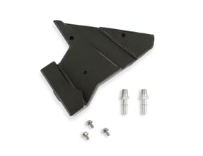 LT4 Accessory Drive Oil Separator Tank