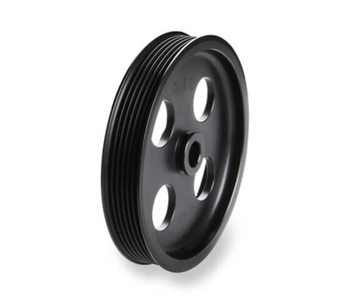 Holley Pulley for Power Steering Pump