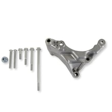 Holley Ford 7.3L Godzilla Alternator Bracket Kit