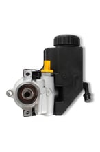 Holley Power Steering Pump w/ Reservoir