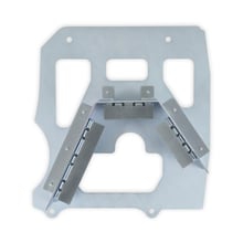 Holley Godzilla Oil Pan Baffle - Race